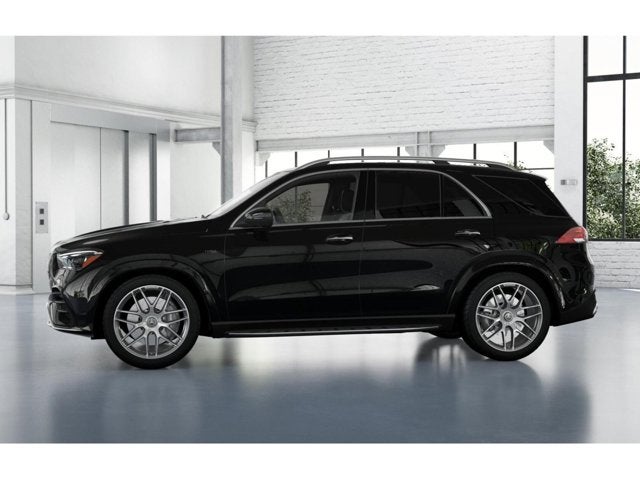 2026 Mercedes-Benz GLE AMG® GLE 53