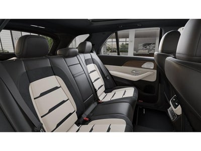 2026 Mercedes-Benz GLE AMG® GLE 53