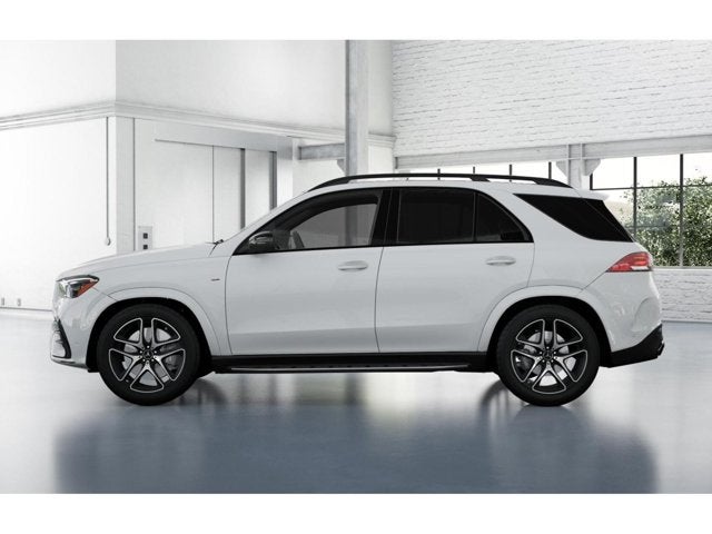 2026 Mercedes-Benz GLE AMG® GLE 53