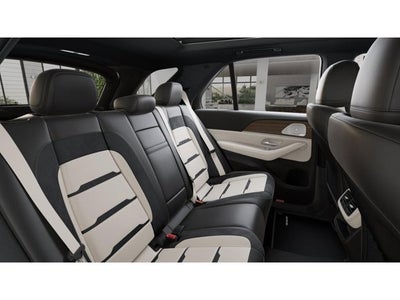 2026 Mercedes-Benz GLE AMG® GLE 53