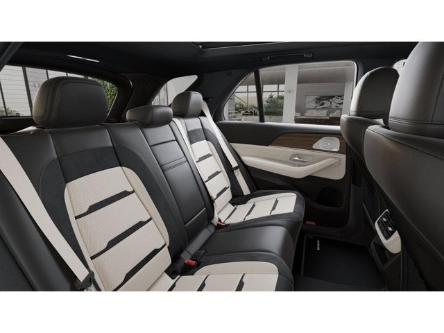 2026 Mercedes-Benz GLE AMG® GLE 53