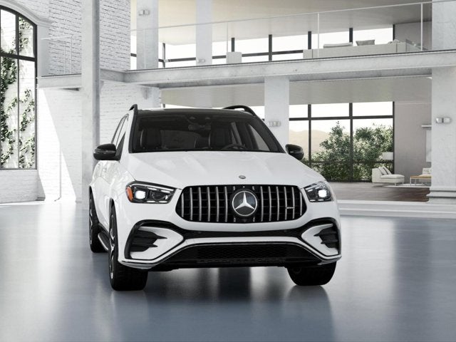 2026 Mercedes-Benz GLE AMG® GLE 53