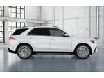 2026 Mercedes-Benz GLE AMG® GLE 53