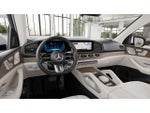2026 Mercedes-Benz GLE AMG® GLE 53