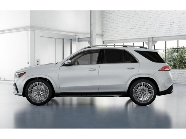 2026 Mercedes-Benz GLE AMG® GLE 53