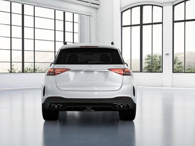 2026 Mercedes-Benz GLE AMG® GLE 53