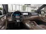 2026 Mercedes-Benz GLE AMG® GLE 53
