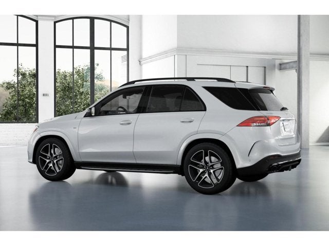 2026 Mercedes-Benz GLE AMG® GLE 53