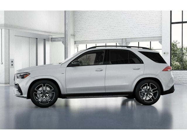 2026 Mercedes-Benz GLE AMG® GLE 53