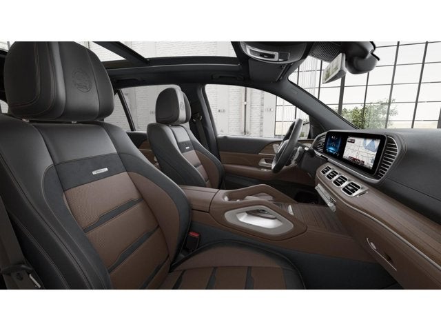 2026 Mercedes-Benz GLE AMG® GLE 53