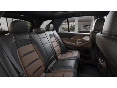 2026 Mercedes-Benz GLE AMG® GLE 53