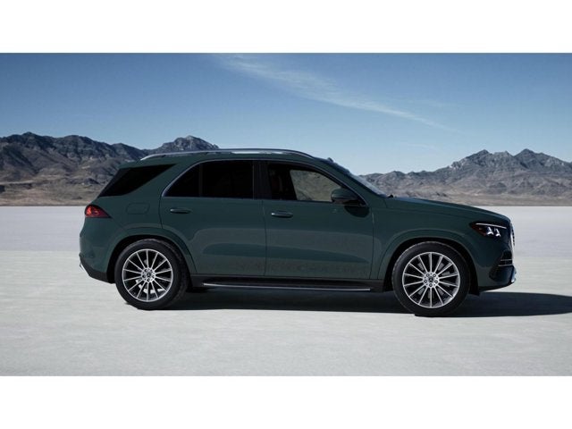 2027 Mercedes-Benz GLE GLE 450