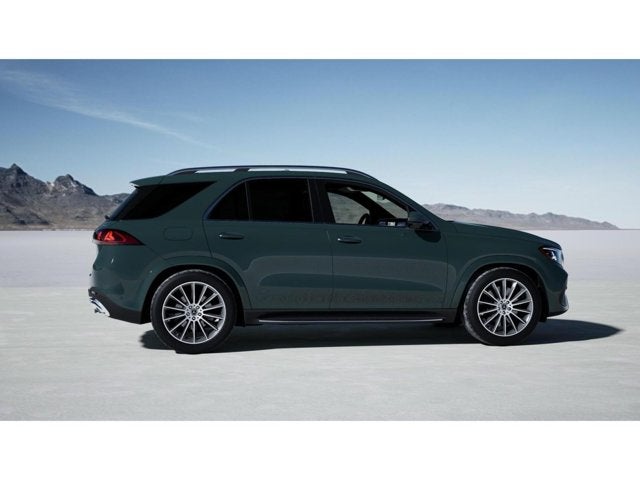 2027 Mercedes-Benz GLE GLE 450