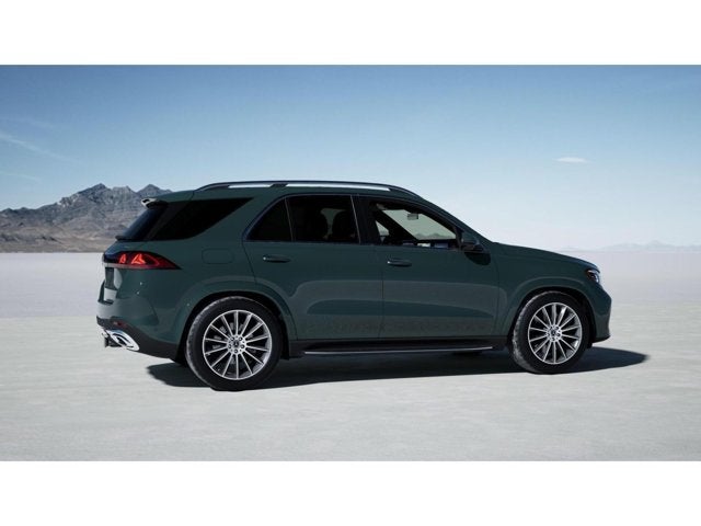 2027 Mercedes-Benz GLE GLE 450