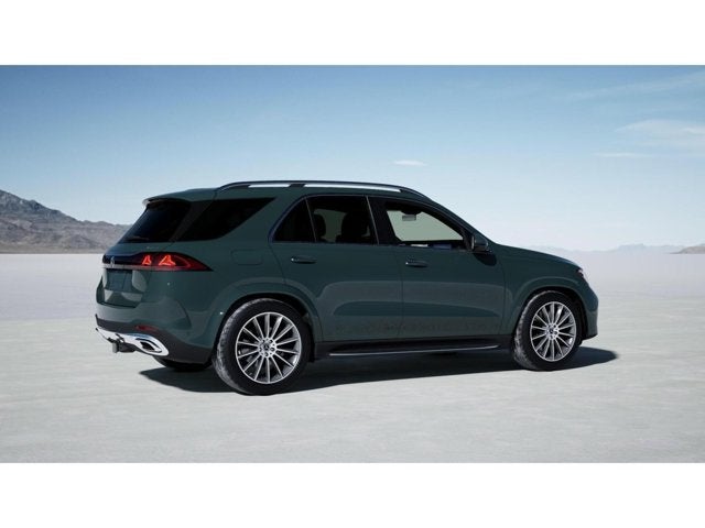 2027 Mercedes-Benz GLE GLE 450
