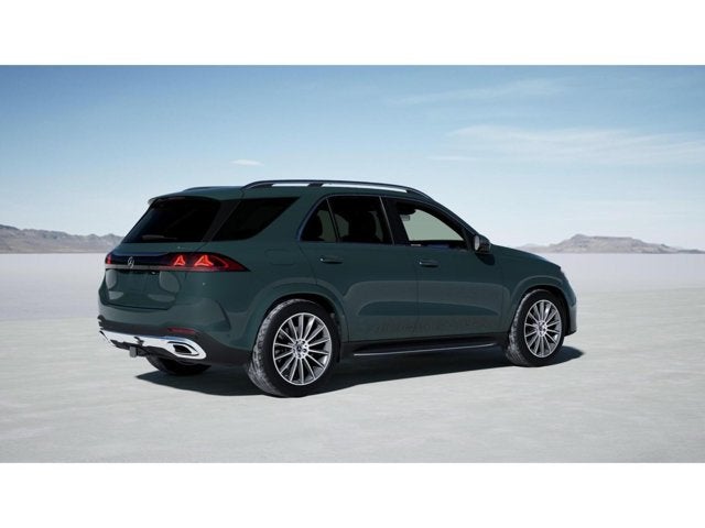 2027 Mercedes-Benz GLE GLE 450