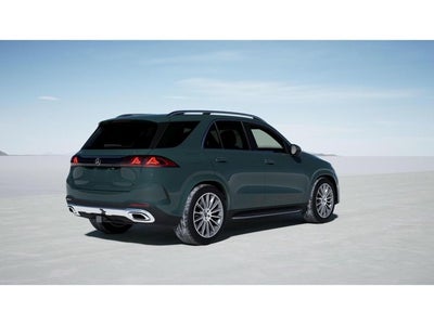 2027 Mercedes-Benz GLE GLE 450