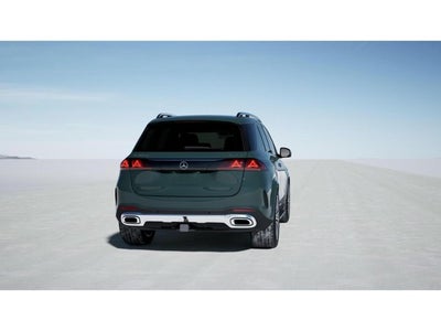 2027 Mercedes-Benz GLE GLE 450