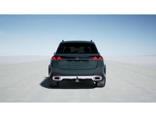 2027 Mercedes-Benz GLE GLE 450