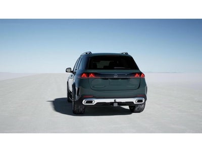 2027 Mercedes-Benz GLE GLE 450