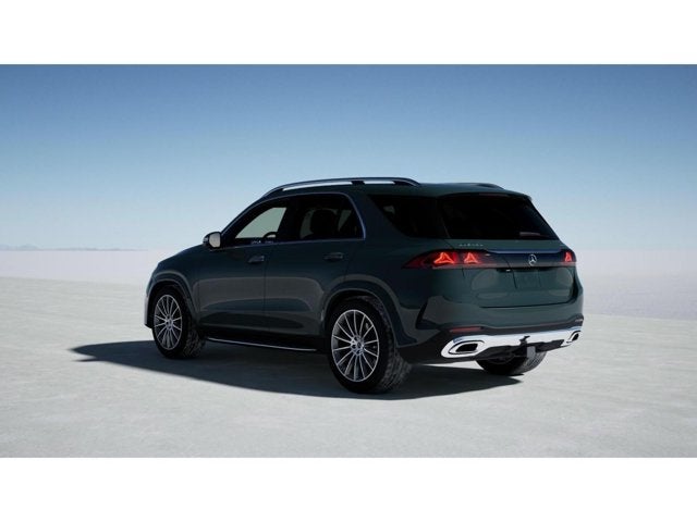 2027 Mercedes-Benz GLE GLE 450