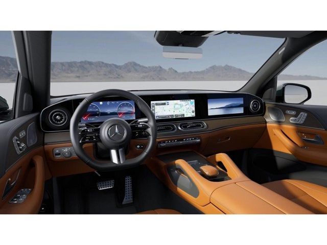 2027 Mercedes-Benz GLE GLE 450