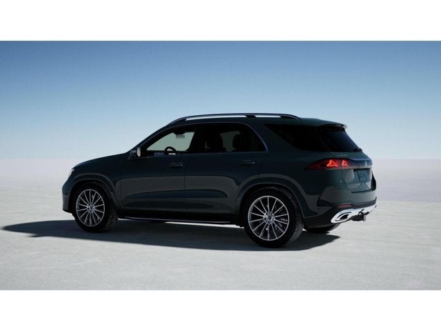 2027 Mercedes-Benz GLE GLE 450