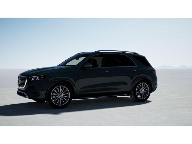 2027 Mercedes-Benz GLE GLE 450