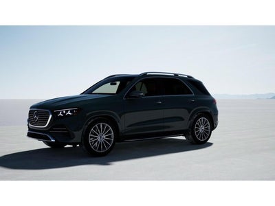2027 Mercedes-Benz GLE GLE 450
