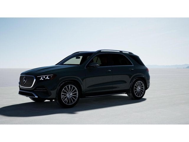 2027 Mercedes-Benz GLE GLE 450