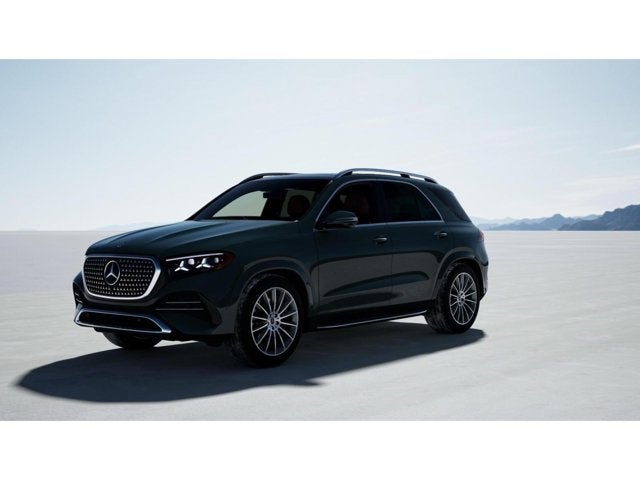 2027 Mercedes-Benz GLE GLE 450