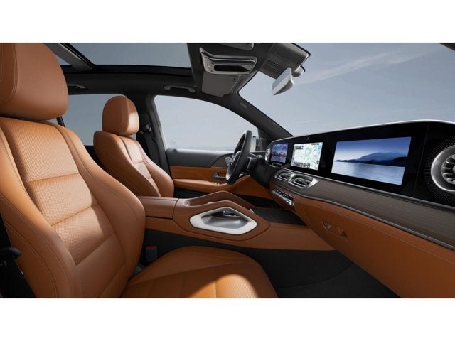 2027 Mercedes-Benz GLE GLE 450