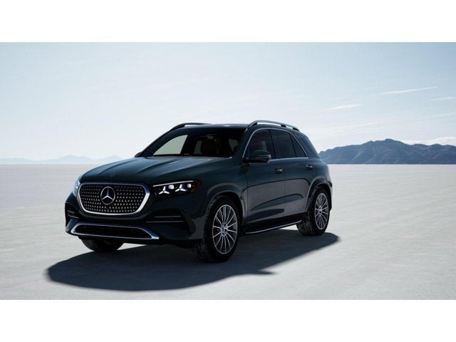 2027 Mercedes-Benz GLE GLE 450