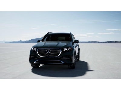 2027 Mercedes-Benz GLE GLE 450