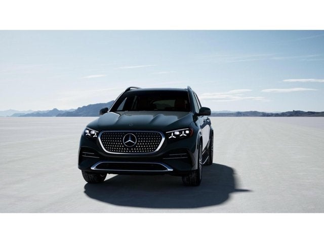 2027 Mercedes-Benz GLE GLE 450