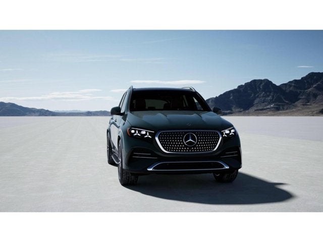 2027 Mercedes-Benz GLE GLE 450