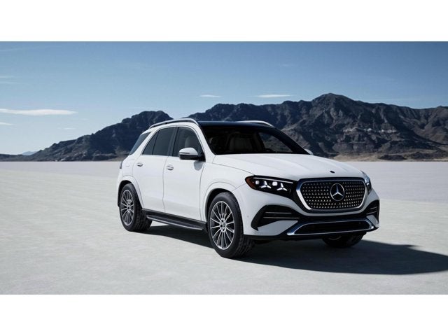 2027 Mercedes-Benz GLE GLE 450