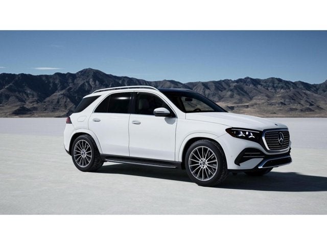 2027 Mercedes-Benz GLE GLE 450