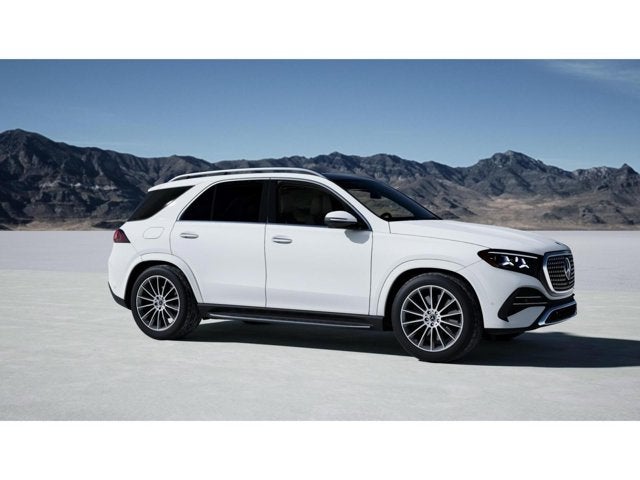 2027 Mercedes-Benz GLE GLE 450