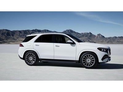 2027 Mercedes-Benz GLE GLE 450