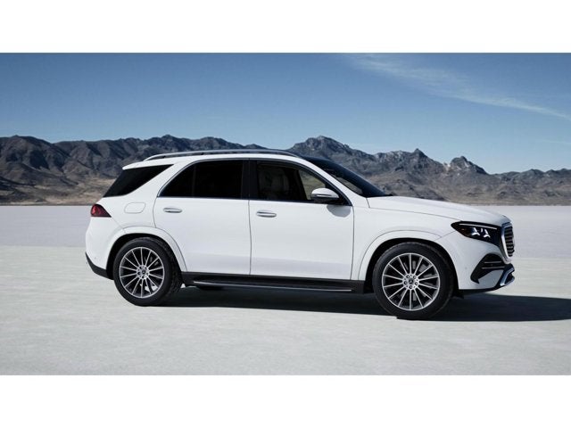 2027 Mercedes-Benz GLE GLE 450