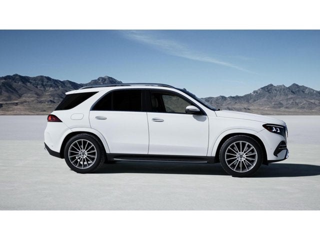 2027 Mercedes-Benz GLE GLE 450