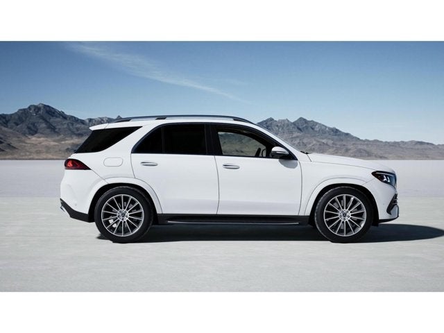 2027 Mercedes-Benz GLE GLE 450