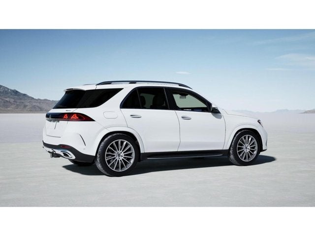2027 Mercedes-Benz GLE GLE 450