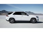 2027 Mercedes-Benz GLE GLE 450