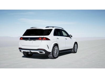 2027 Mercedes-Benz GLE GLE 450