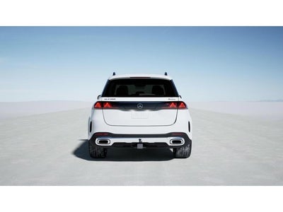 2027 Mercedes-Benz GLE GLE 450
