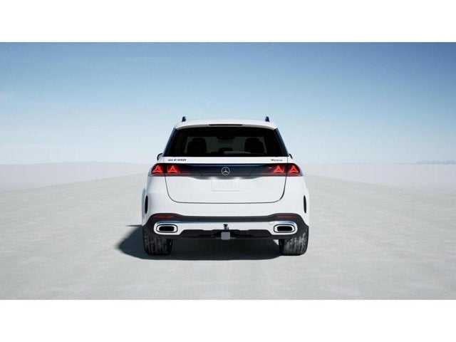 2027 Mercedes-Benz GLE GLE 450