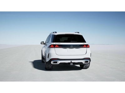 2027 Mercedes-Benz GLE GLE 450