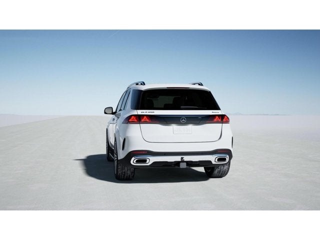 2027 Mercedes-Benz GLE GLE 450